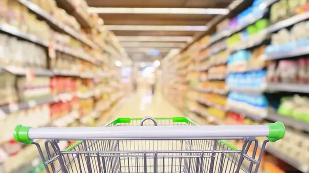 İstanbul'un en ucuz marketinde hafta sonu indirimi başladı! Ayçiçek yağı ve 32'li tuvalet kağıdı... Fiyatlar dibi gördü 1